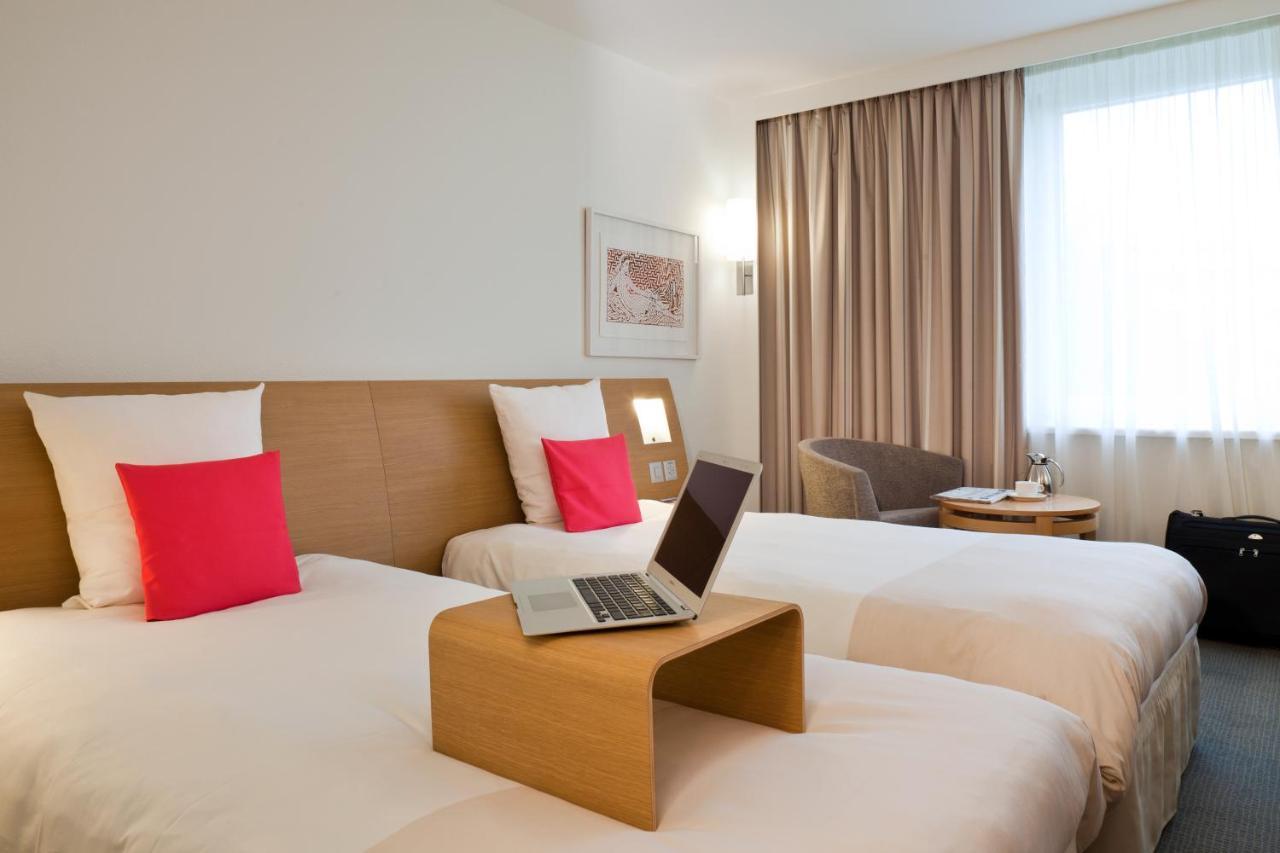 Novotel Constantine Eksteriør bilde