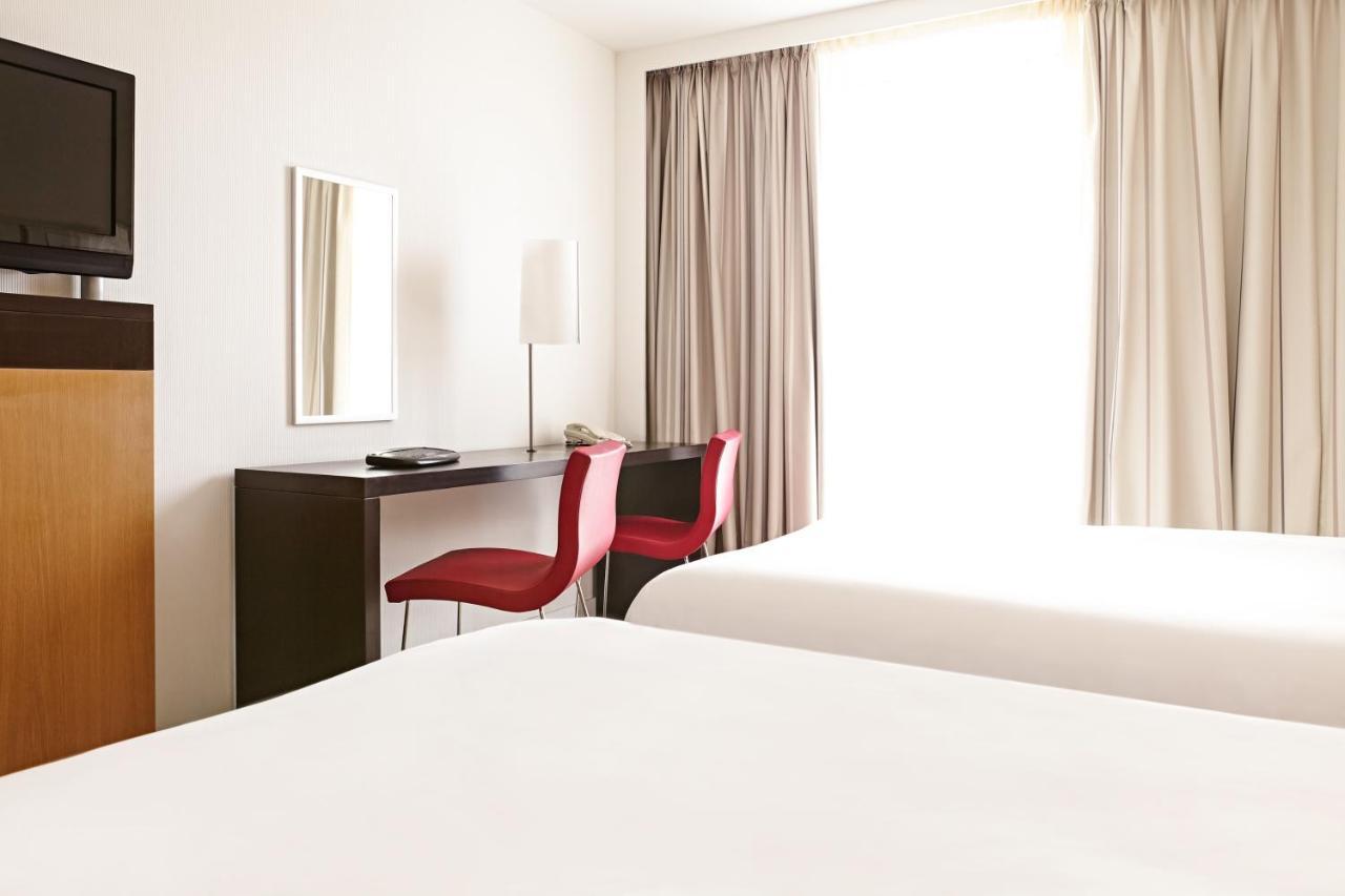 Novotel Constantine Eksteriør bilde