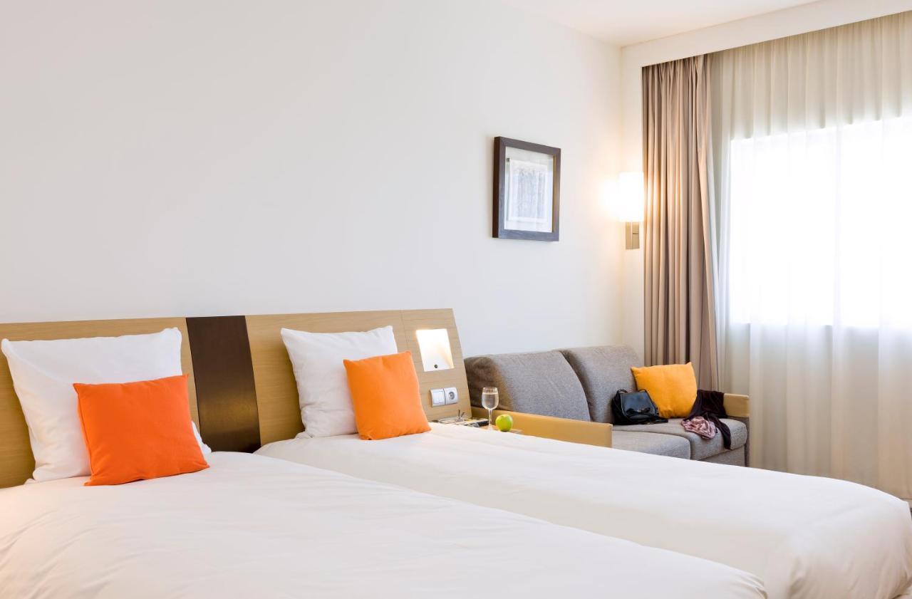 Novotel Constantine Eksteriør bilde