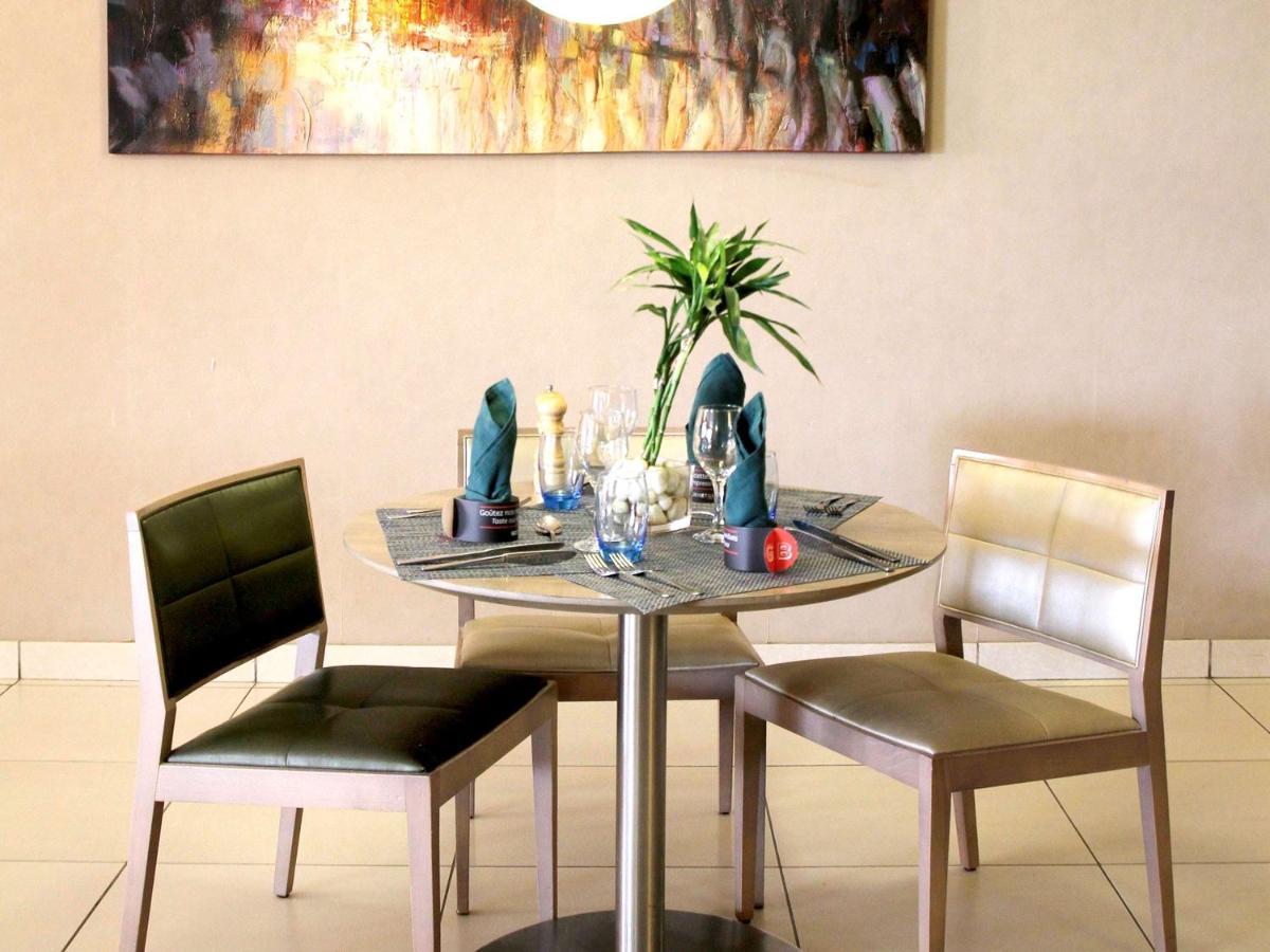 Novotel Constantine Eksteriør bilde