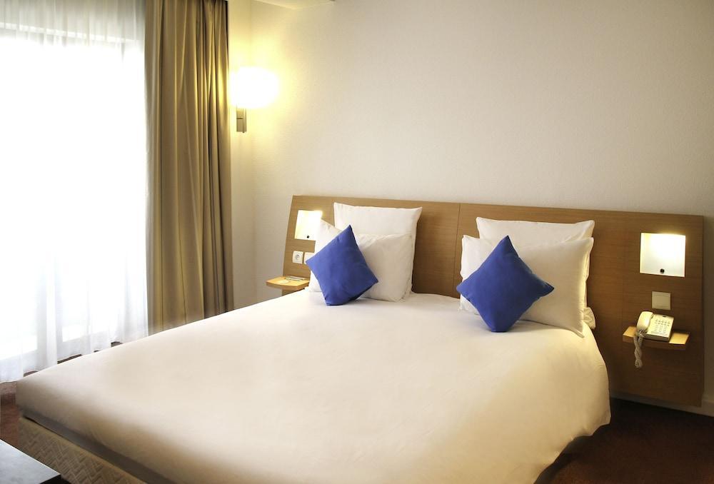 Novotel Constantine Eksteriør bilde