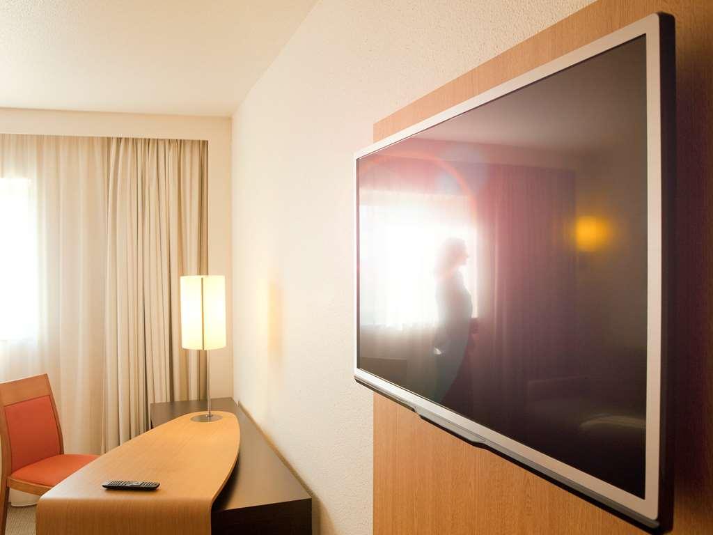 Novotel Constantine Rom bilde