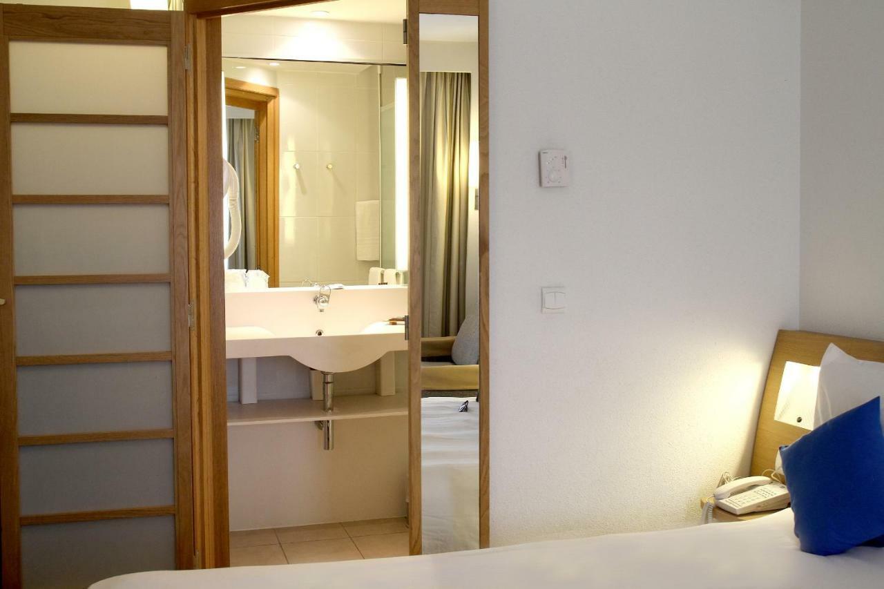 Novotel Constantine Eksteriør bilde