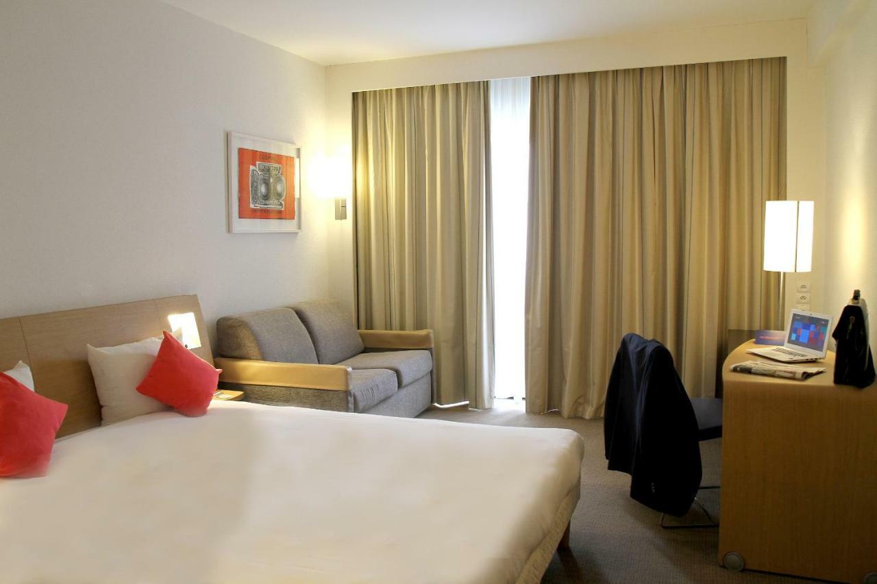 Novotel Constantine Eksteriør bilde