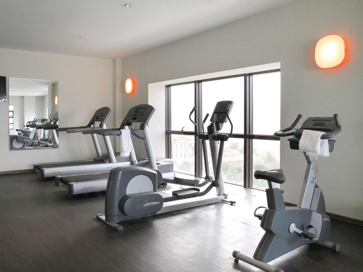 Novotel Constantine Eksteriør bilde