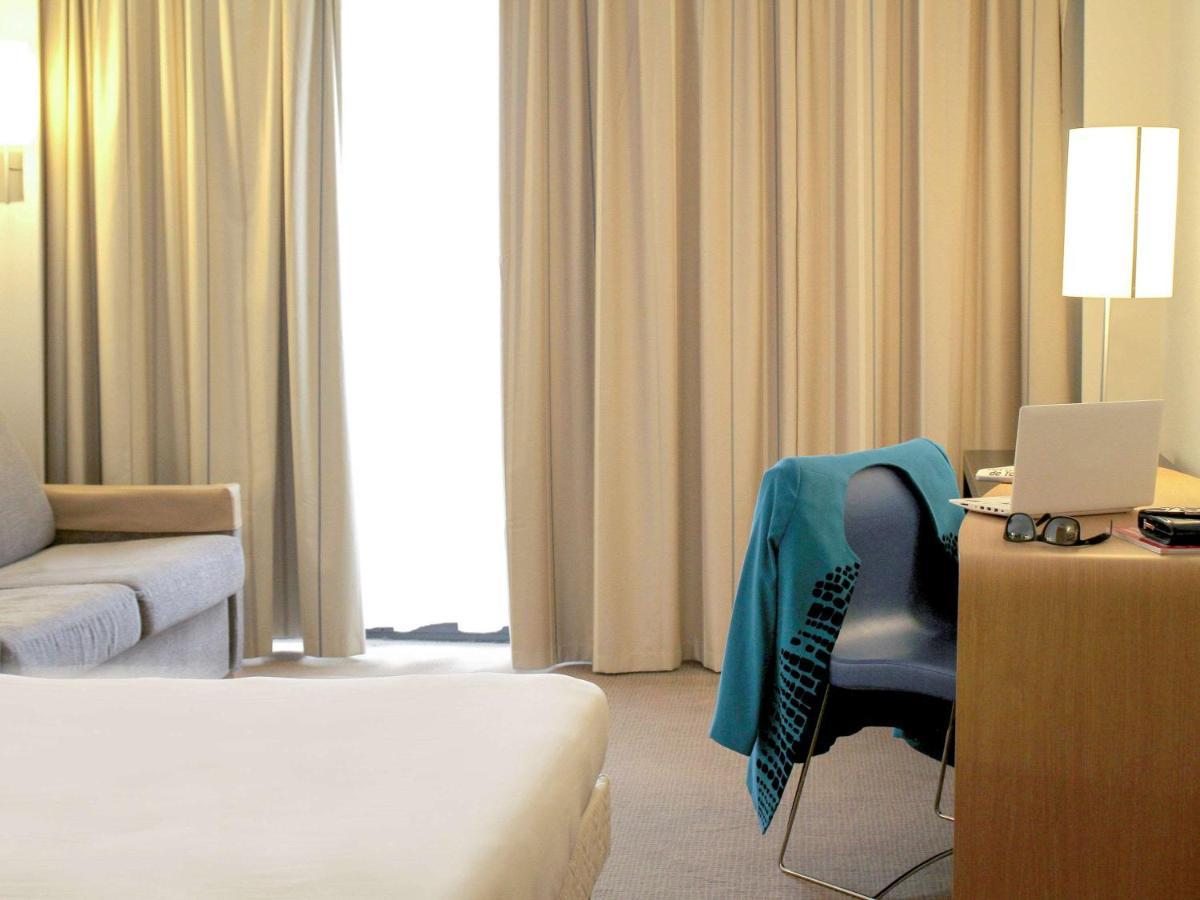 Novotel Constantine Eksteriør bilde