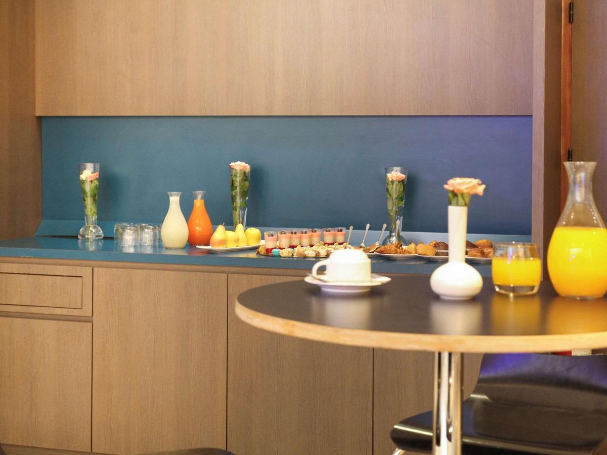 Novotel Constantine Eksteriør bilde