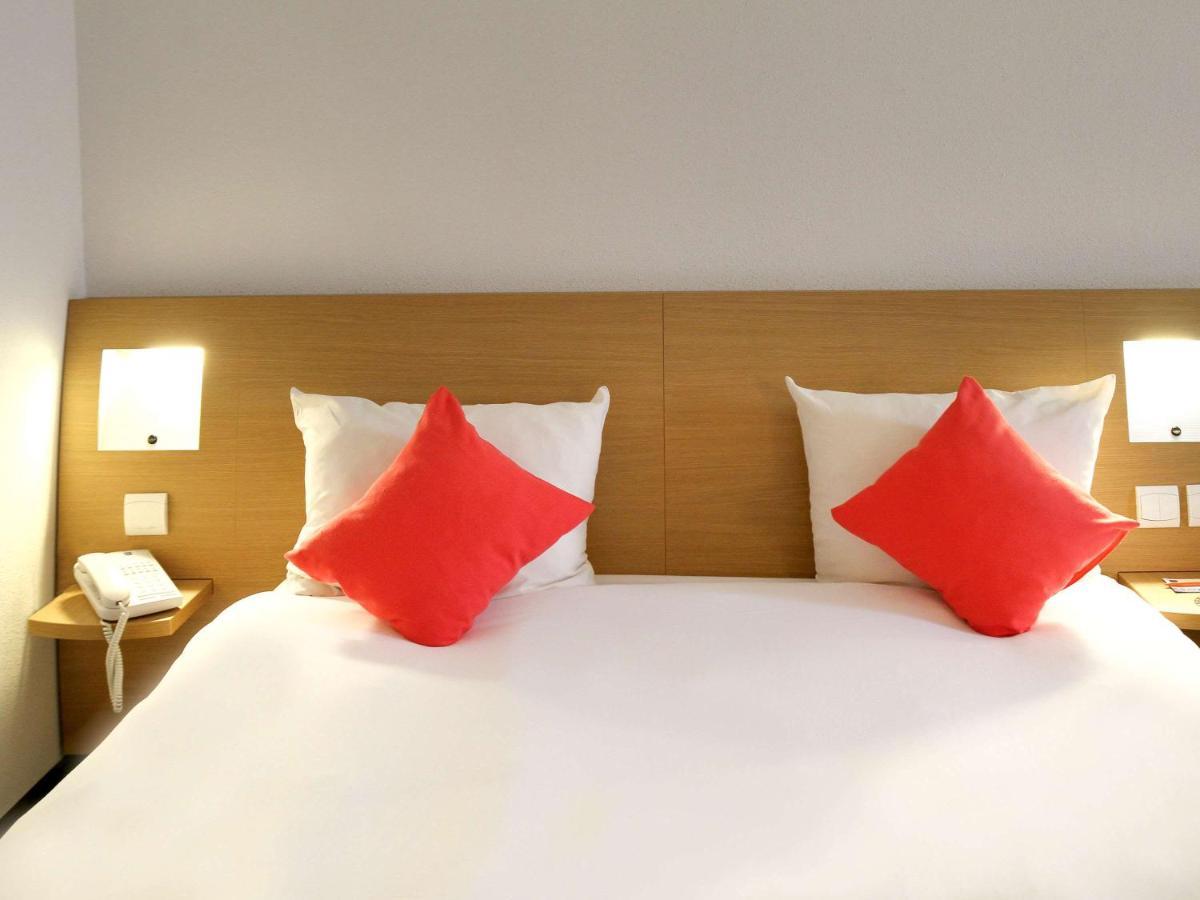 Novotel Constantine Eksteriør bilde