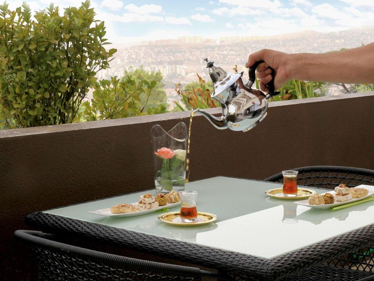 Novotel Constantine Eksteriør bilde