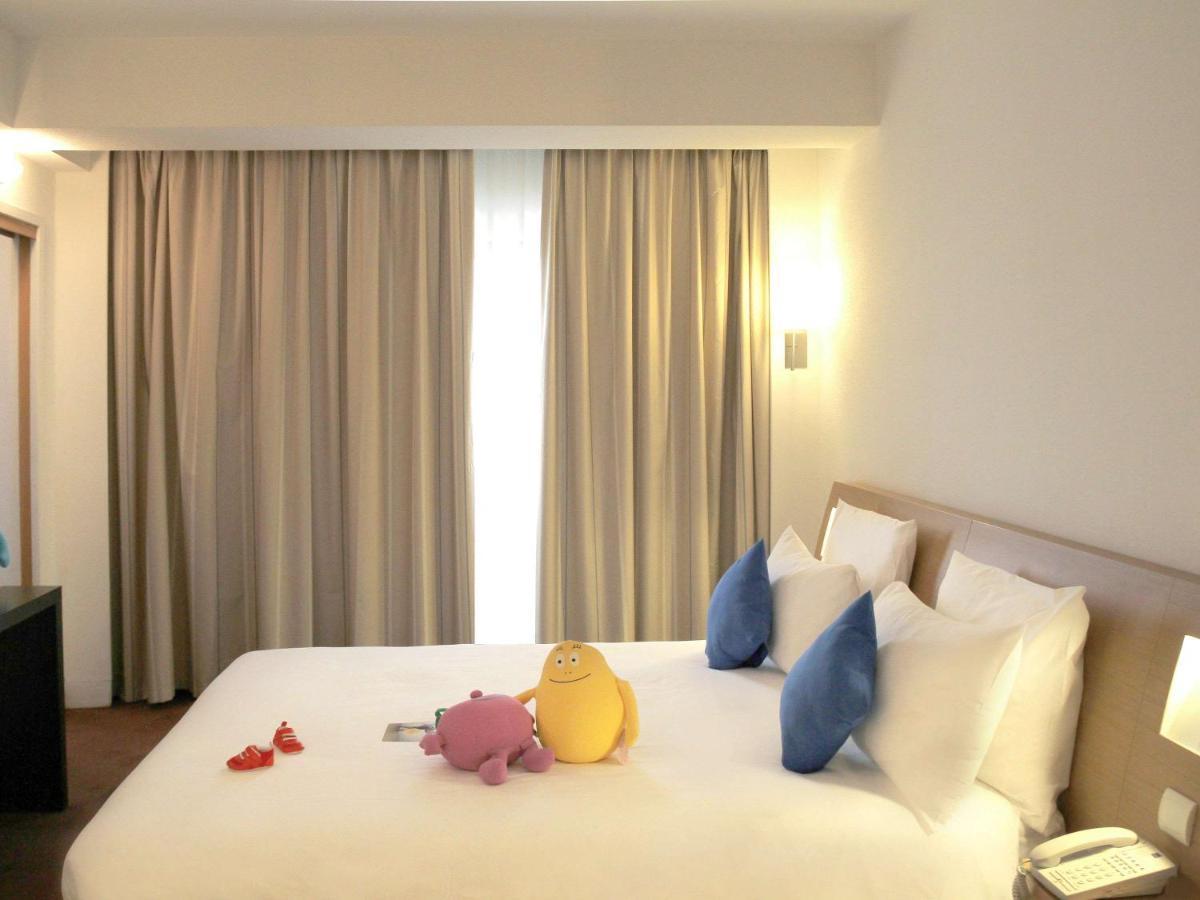 Novotel Constantine Eksteriør bilde