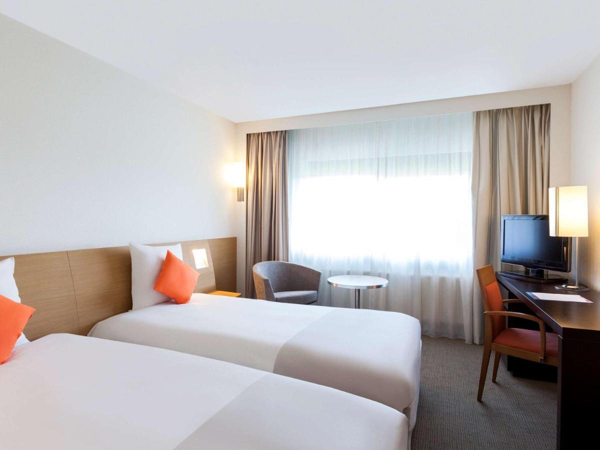 Novotel Constantine Eksteriør bilde
