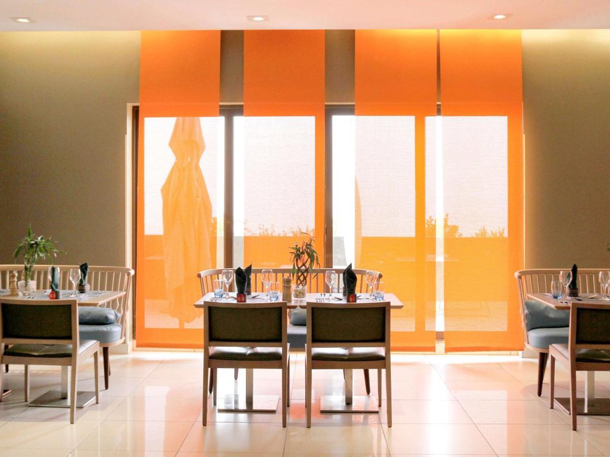 Novotel Constantine Eksteriør bilde