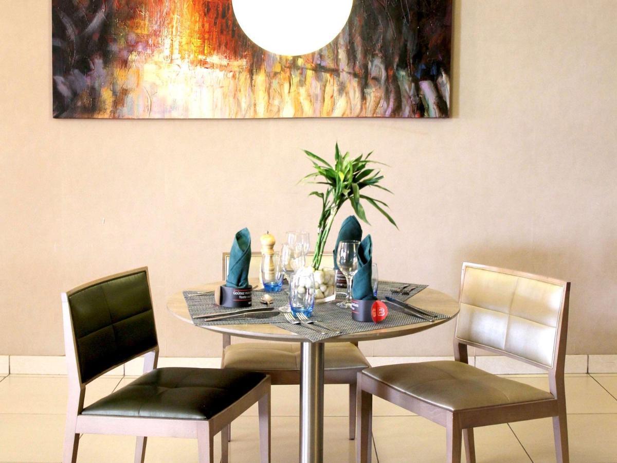 Novotel Constantine Eksteriør bilde